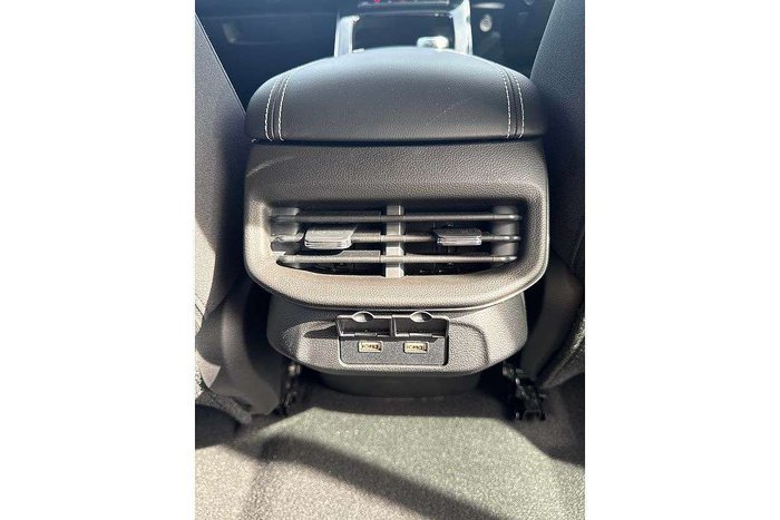 2025 GWM Haval H6 Premium