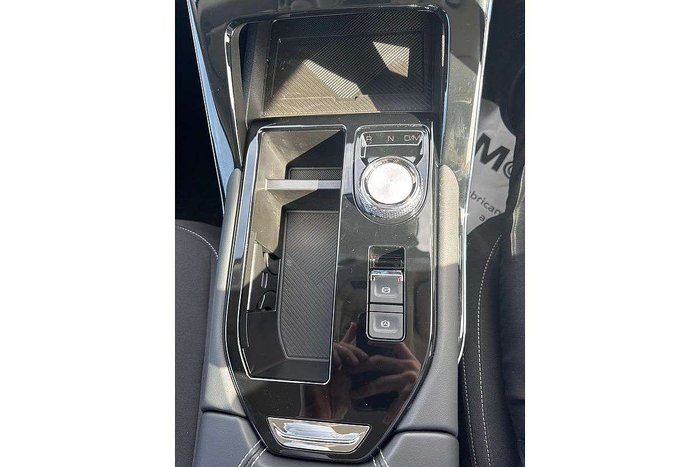 2025 GWM Haval H6 Premium