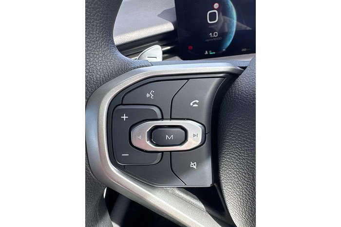 2025 GWM Haval H6 Premium
