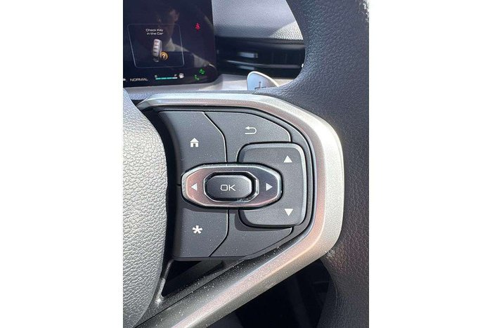 2025 GWM Haval H6 Premium