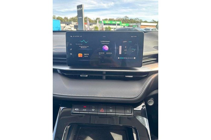 2025 GWM Haval H6 Premium
