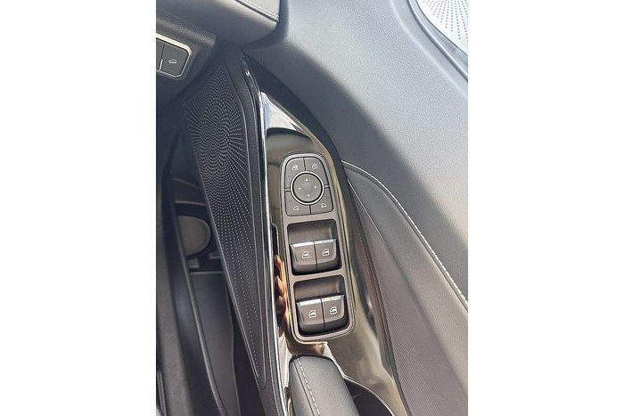 2025 GWM Haval H6 Premium