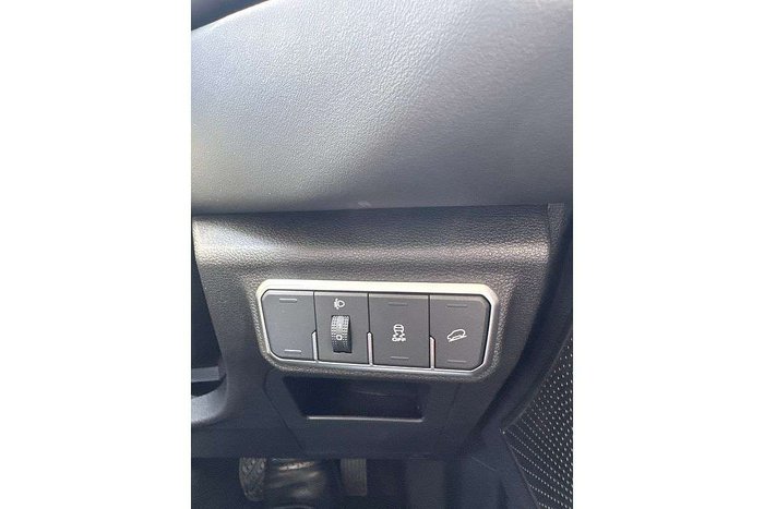 2025 GWM Haval H6 Premium