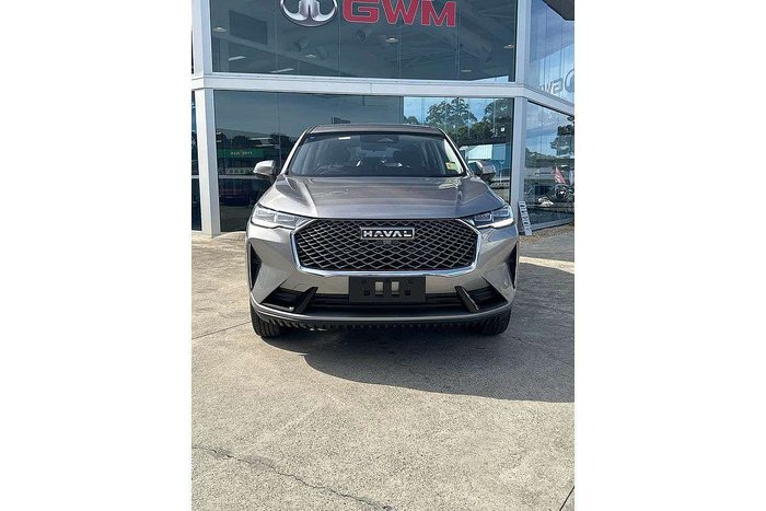 2025 GWM Haval H6 Premium