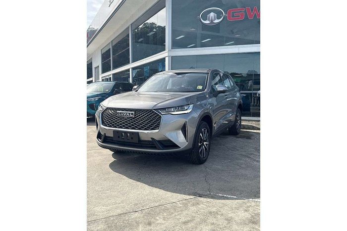 2025 GWM Haval H6 Premium