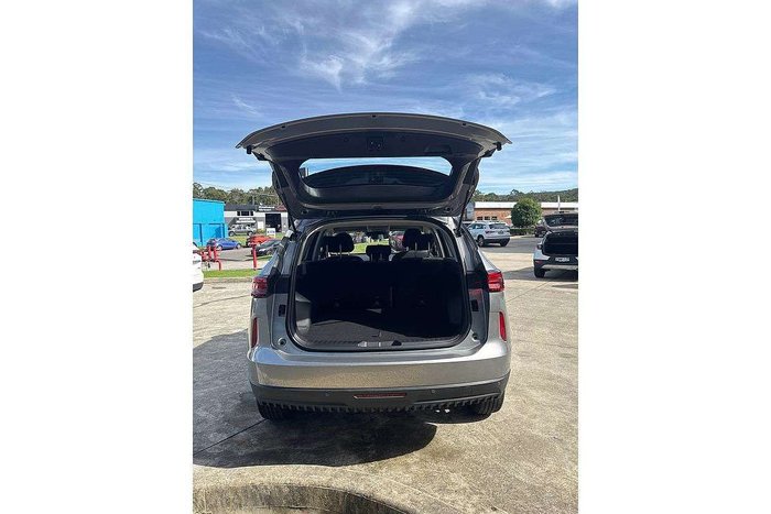 2025 GWM Haval H6 Premium
