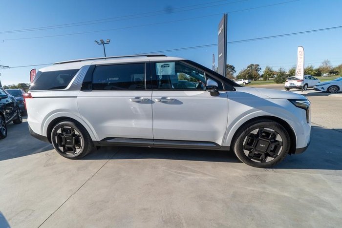 2025 Kia Carnival GT-Line
