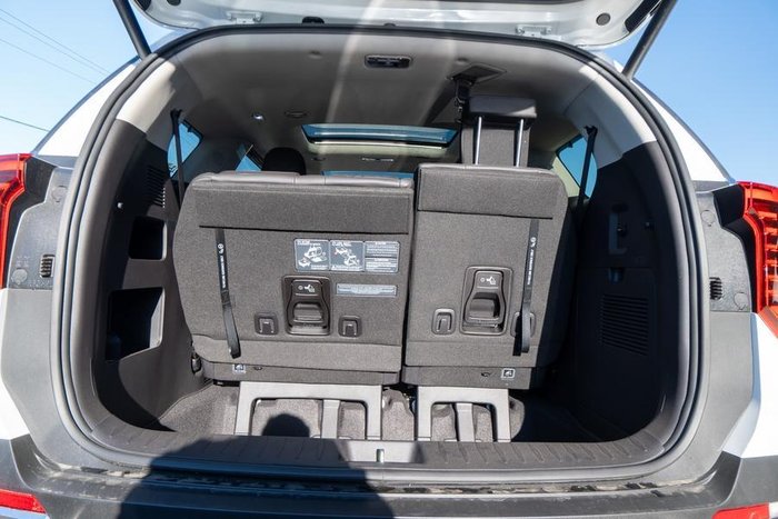 2025 Kia Carnival GT-Line
