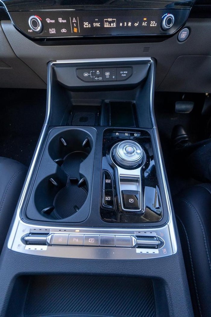 2025 Kia Carnival GT-Line