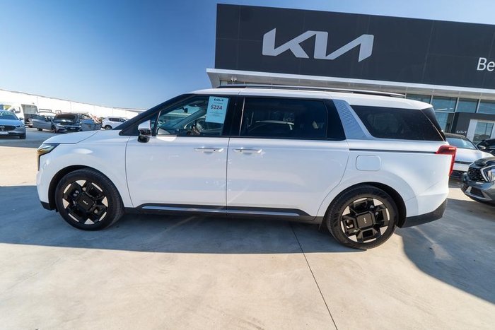2025 Kia Carnival GT-Line