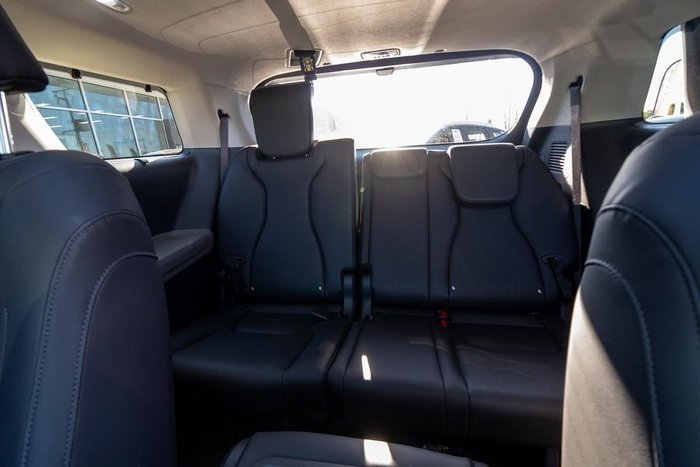 2025 Kia Carnival GT-Line