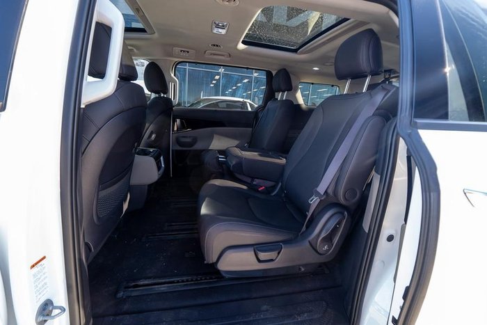 2025 Kia Carnival GT-Line