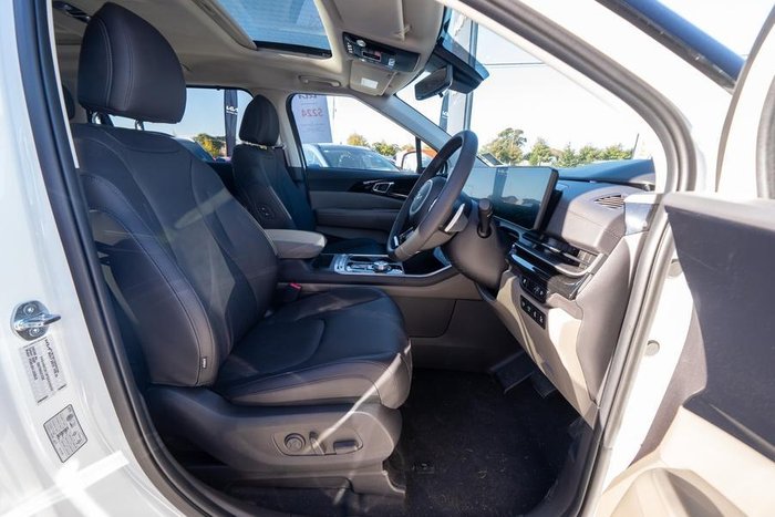 2025 Kia Carnival GT-Line