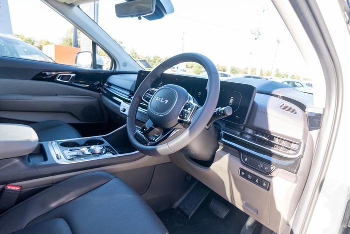 2025 Kia Carnival GT-Line