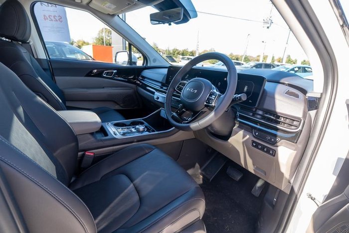 2025 Kia Carnival GT-Line