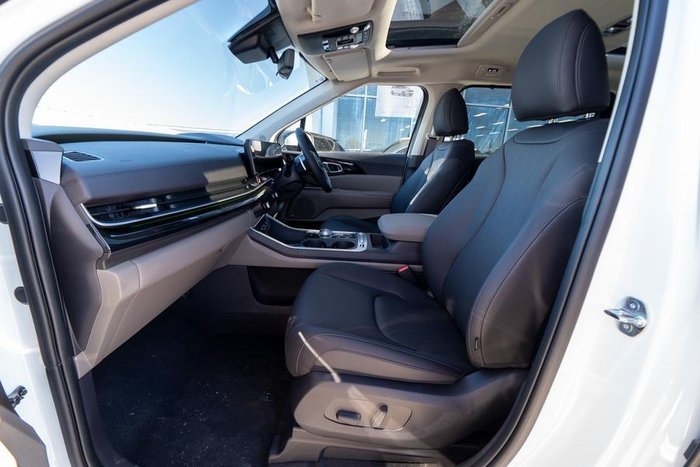 2025 Kia Carnival GT-Line