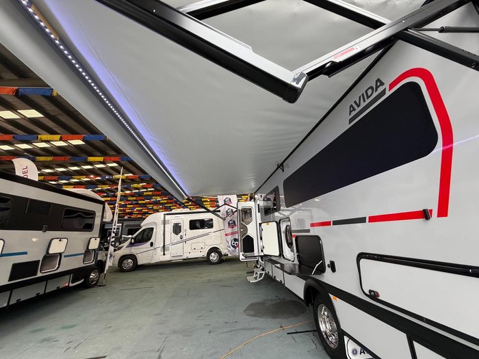 2026 Avida Fremantle Lx