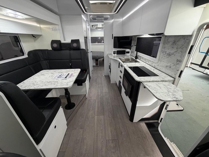 2026 Avida Fremantle Lx