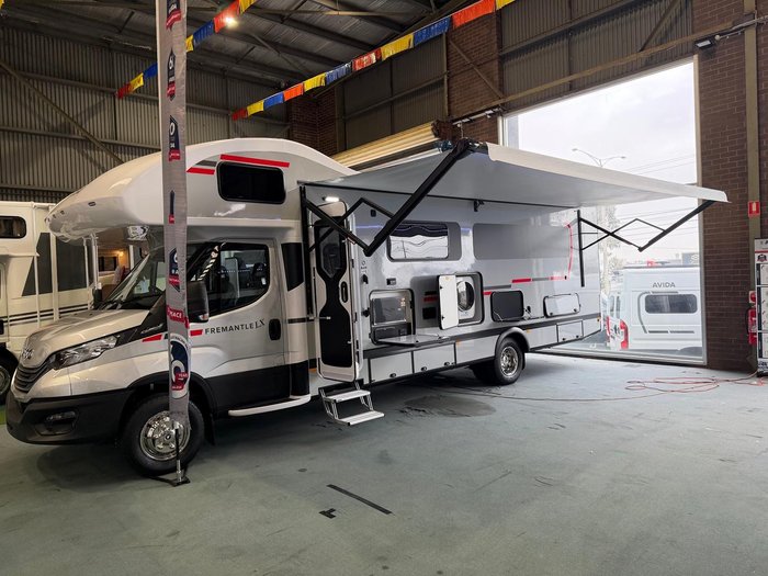 2026 Avida Fremantle Lx