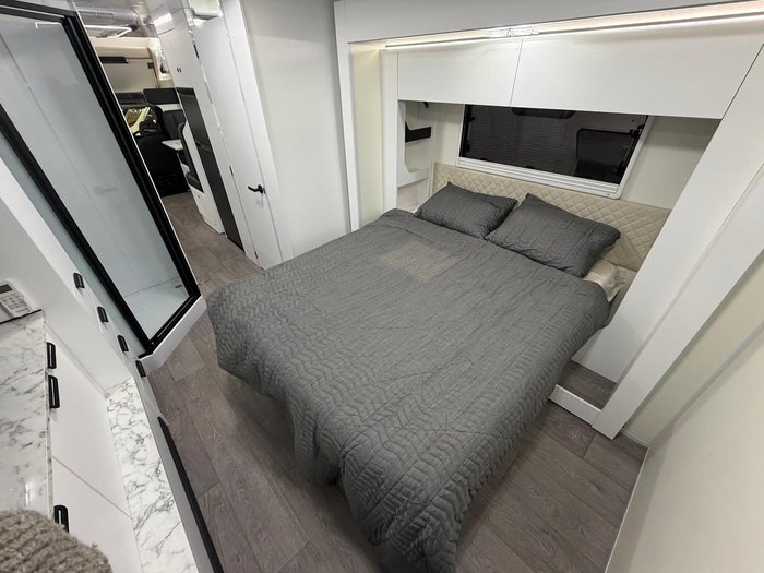 2026 Avida Fremantle Lx