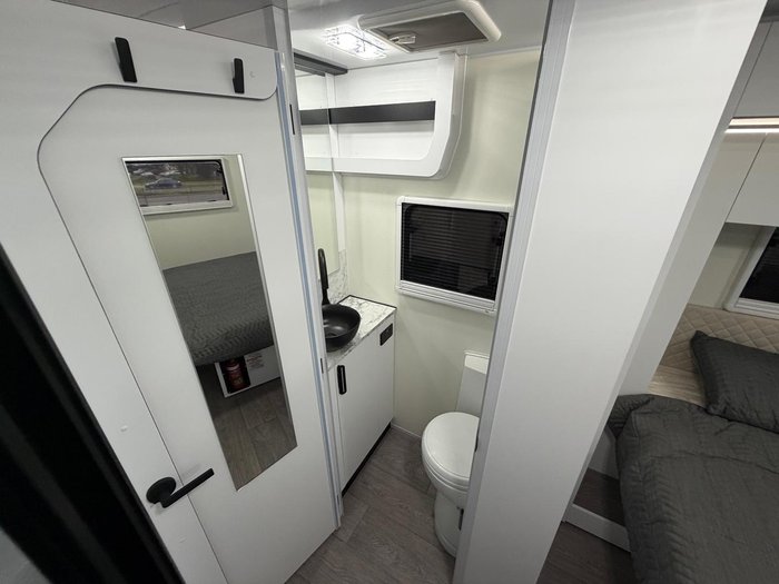 2026 Avida Fremantle Lx