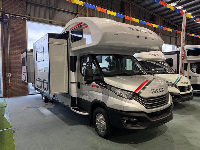 2026 Avida Fremantle Lx