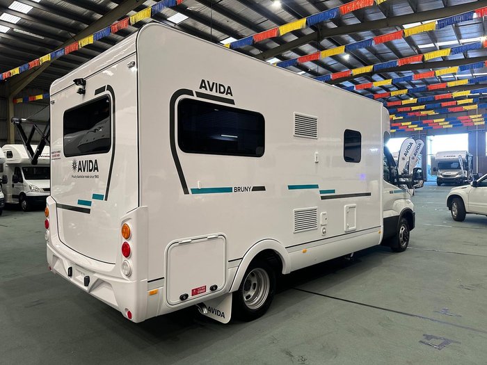 2025 Avida Bruny