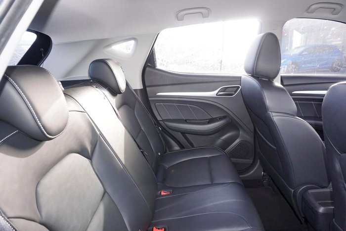 2023 MG ZS Excite