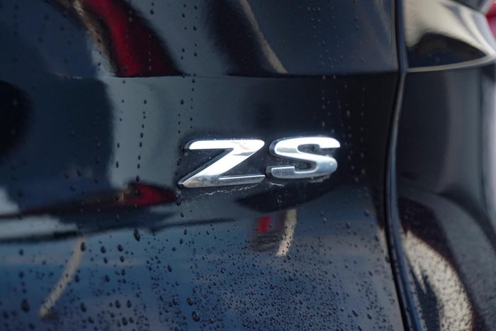 2023 MG ZS Excite