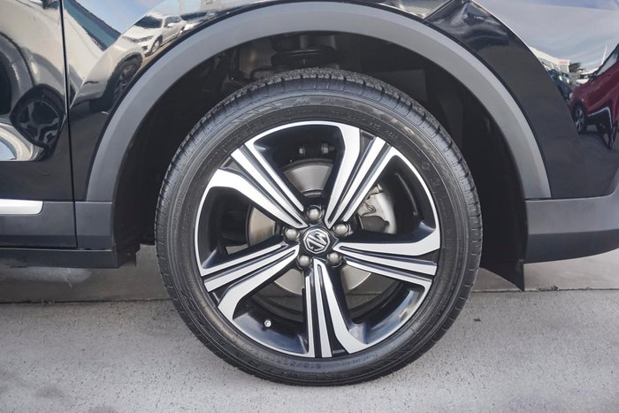 2023 MG ZS Excite