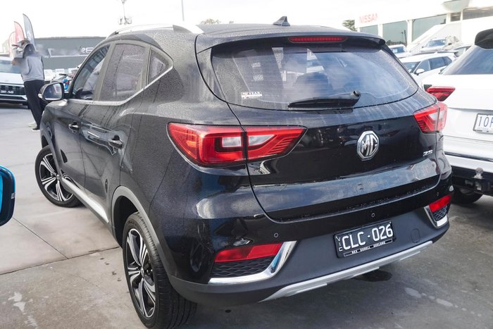 2023 MG ZS Excite