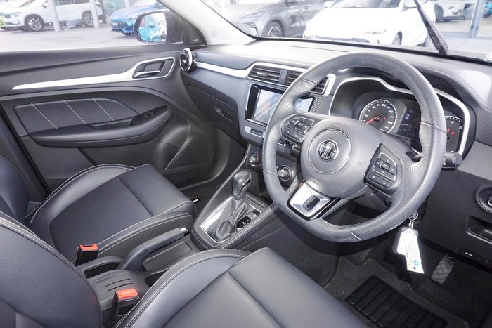 2023 MG ZS Excite