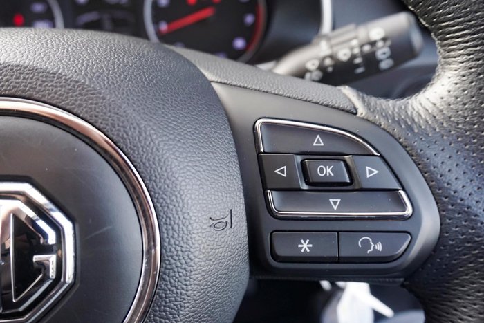 2023 MG ZS Excite