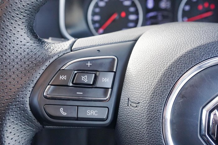2023 MG ZS Excite