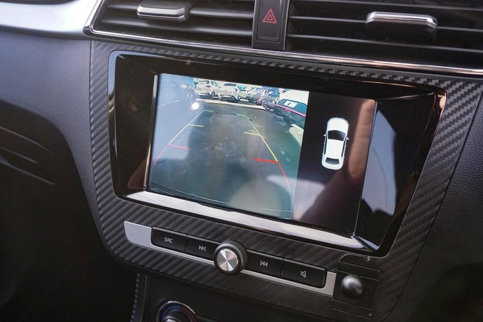 2023 MG ZS Excite