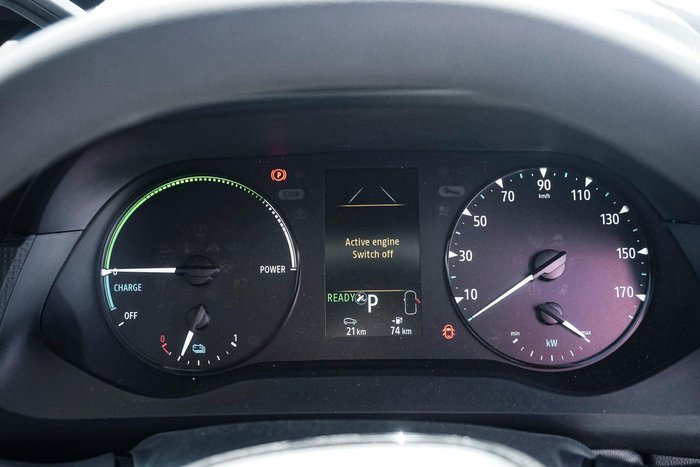 2023 Renault Kangoo E-Tech L1 EV45