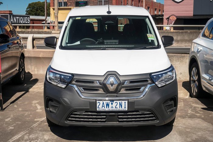 2023 Renault Kangoo E-Tech L1 EV45