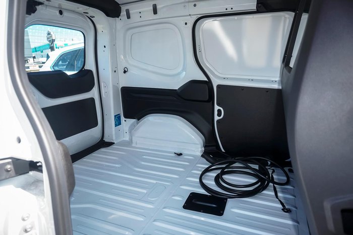 2023 Renault Kangoo E-Tech L1 EV45