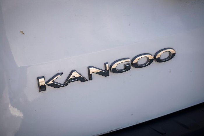 2023 Renault Kangoo E-Tech L1 EV45