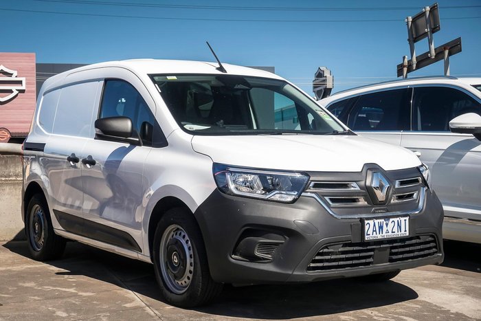 2023 Renault Kangoo E-Tech