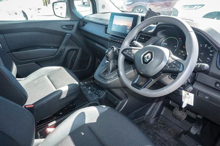 2023 Renault Kangoo E-Tech L1 EV45
