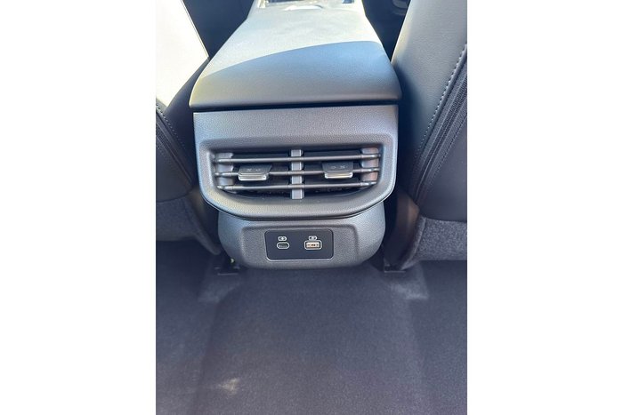 2025 GWM Haval H6 Lux