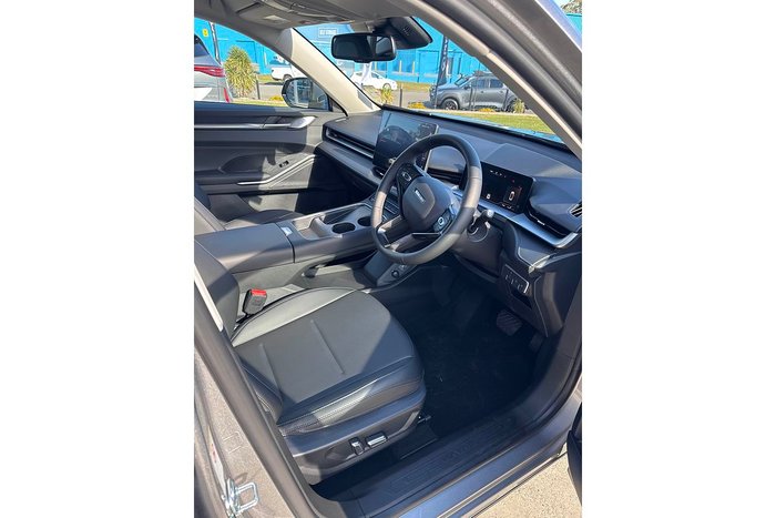 2025 GWM Haval H6 Lux