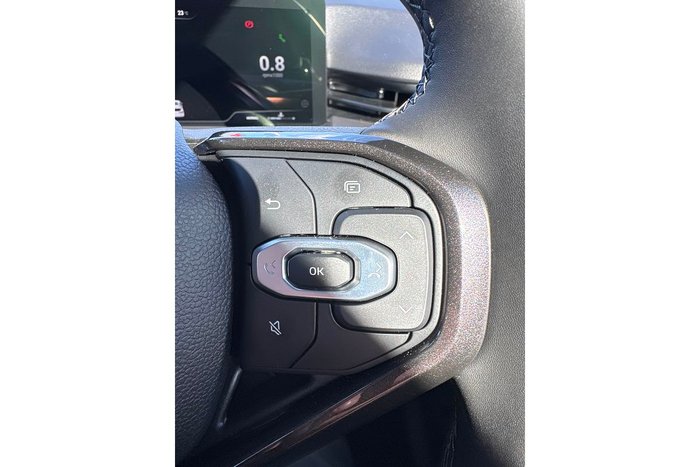 2025 GWM Haval H6 Lux