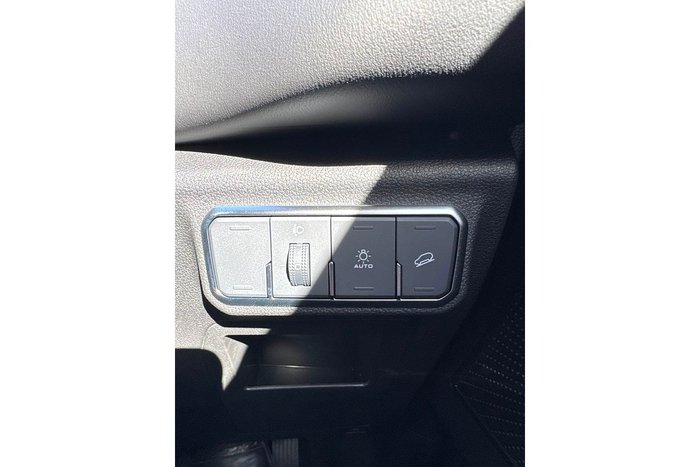 2025 GWM Haval H6 Lux