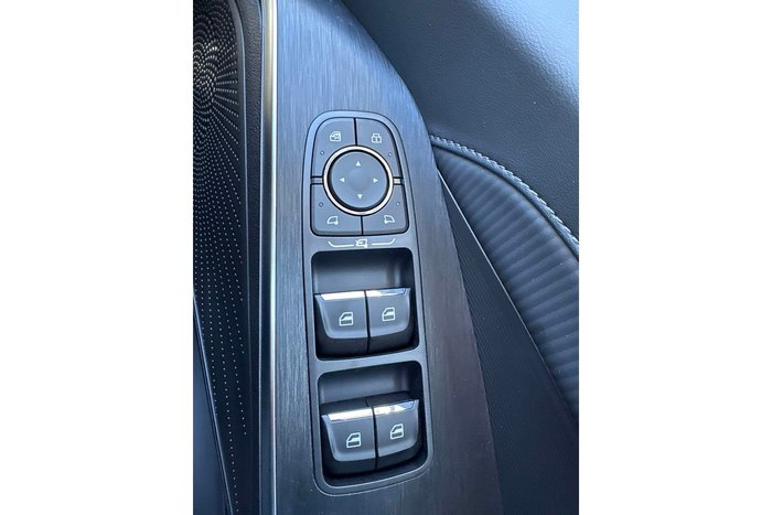 2025 GWM Haval H6 Lux