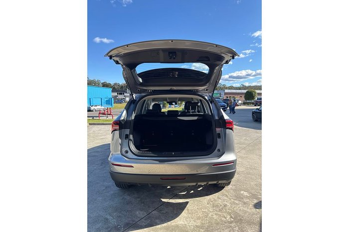 2025 GWM Haval H6 Lux