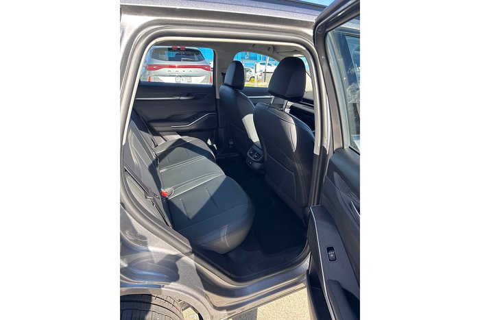 2025 GWM Haval H6 Lux