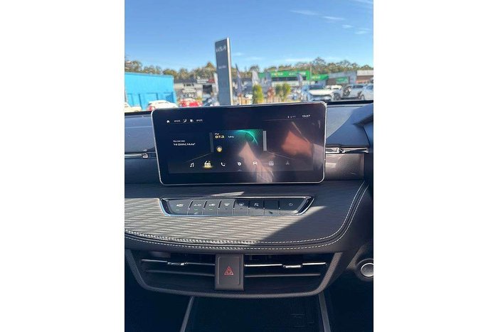2025 GWM Haval Jolion Lux