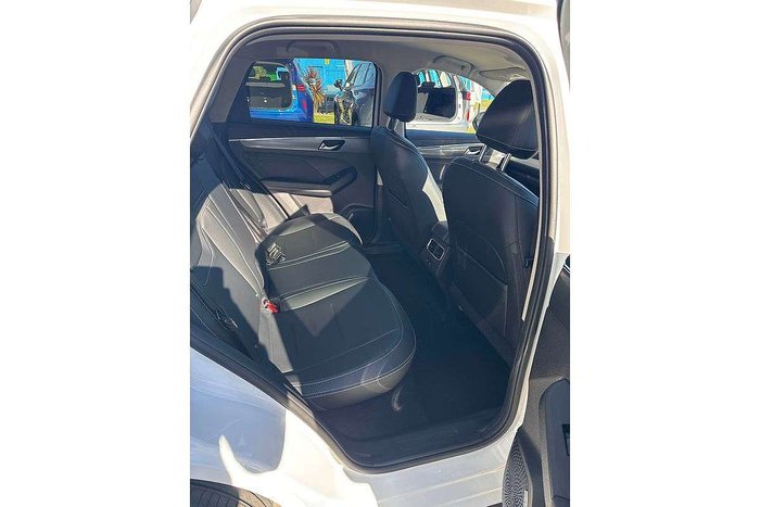 2025 GWM Haval Jolion Lux